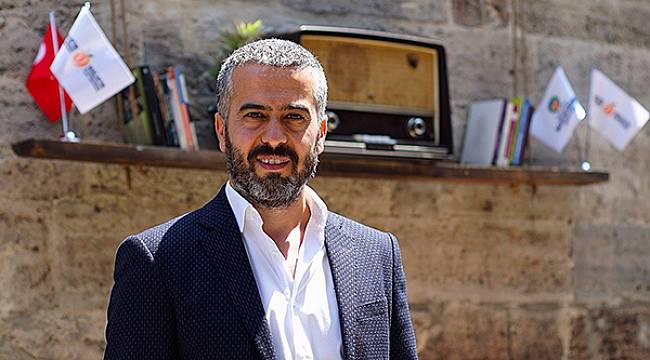 Sinema-TV Öğrencileri Malatya'ya Davet Edildi
