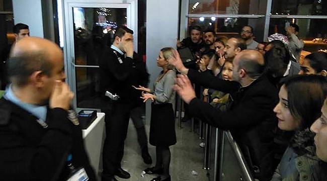 Uçak Rötar Yaparsa Artık Yaşadınız!