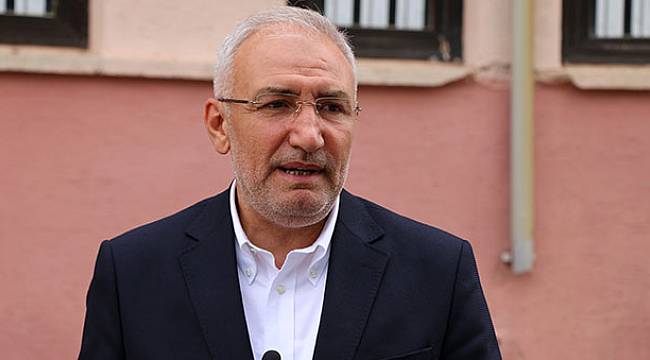 Şevket Keskin Müşteri Bulsun Satayım!