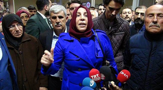 Yazıcıoğlu BBP Genel Başkanına Ahlaksız Herif Dedi