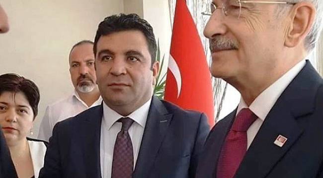 Cumhuriyet Halk Partisi'nin Malatya Adayı Belli Oldu