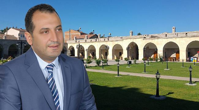 Gazi Ergün Battalgazi İçin İddialı Geliyor
