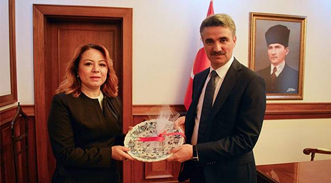 Kayısı İçin Tematik Çalışma Yapılacak