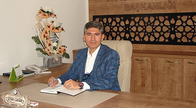 Malatya'da Esnaf Perişan, Krediyi kime verdiniz?