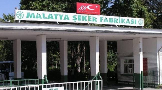 Peşkeş Malzemesi Malatya'ya Gönderilmiş