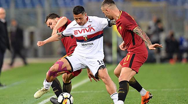 Yeni Malatyaspor Aradığı Forveti İtalya'da Buldu