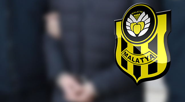 Yeni Malatyaspor'un Anlaştığı Oyuncu Gözaltına Alındı