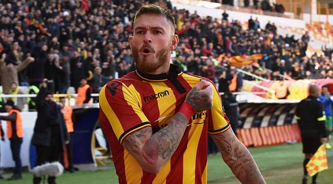 Yeni Malatyaspor Zirve Yarışını Sürdürüyor