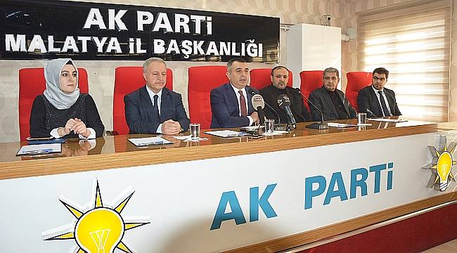 AK Parti'den Baş Kaldıran Adaylara İhraç Geliyor