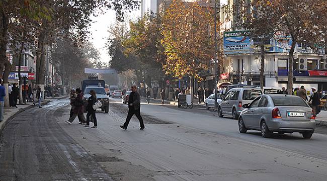 Malatya'da Kaç Malatyalı Yaşıyor?