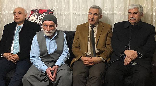 Osman Güder; Milletimiz Daima Doğrunun Yanındadır