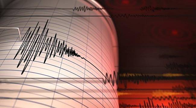 Malatya Arguvan İlçesinde Deprem Oldu