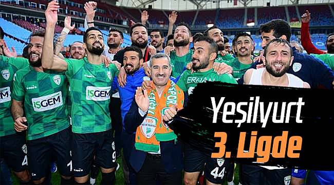 İşte Malatya'nın İkinci Profesyonel Takımı