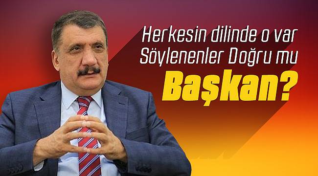 Selahattin Gürkan Desteği Kesti mi?