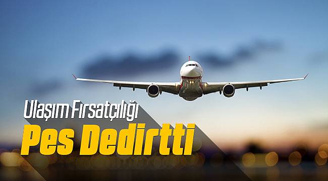 Bayram Ulaşımına Fırsatçılık Pes Dedirtti