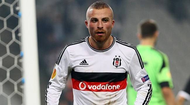 Yeni Malatyaspor Beşiktaşlı Oyuncuyu Kaptı