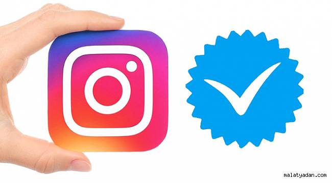 Instagram Mavi Tik Nasıl Alınır?