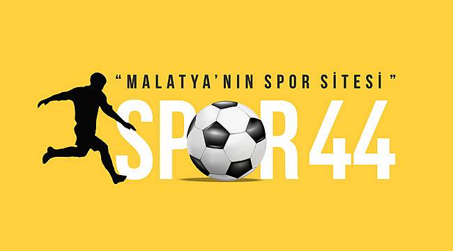 Malatya Medyasına Yeni Soluk Spor44 Yayında!