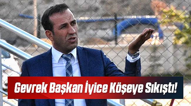 Yeni Malatyaspor Küme Düşme Potasında!