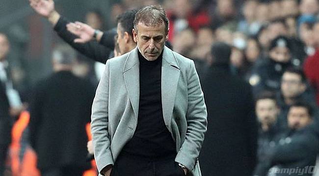 Trabzonspor Avcı İle Anlaşmaya Yakın