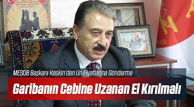 Vatandaşın Ekmeği İle Oynanıyor!