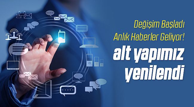 Malatyadan.com Alt Yapıyı Güçlendirdi
