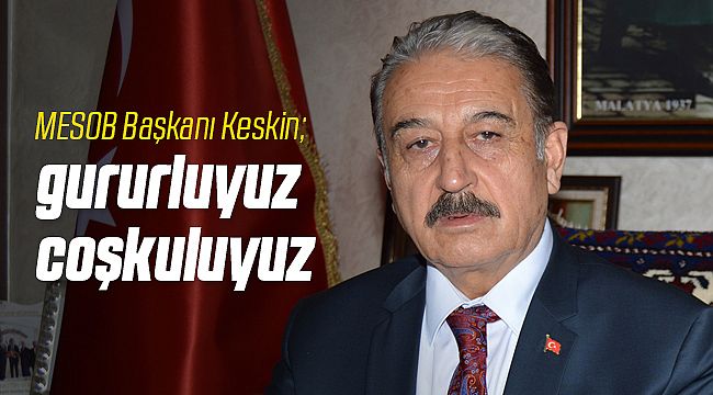 23 Nisan'ı Gurur ve Coşkuyla Kutluyoruz