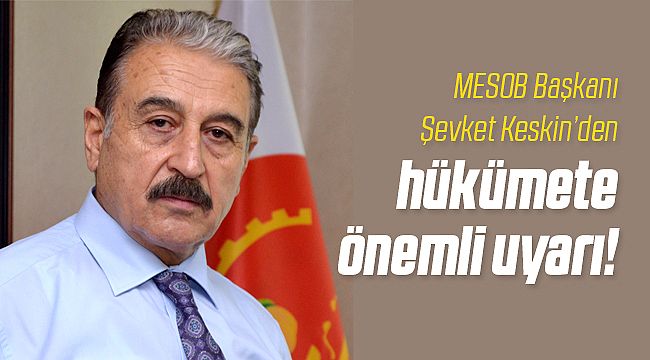 2023 Hedefi İçin Esnafı Ayakta Tutun!
