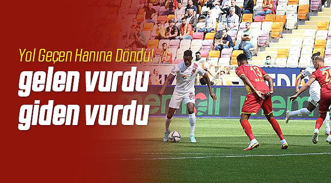 Biri çıkıp bu rezaleti açıklayacak mı?
