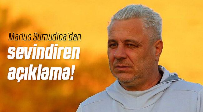 Sumudica: Hiçbir şey yapmadık daha…