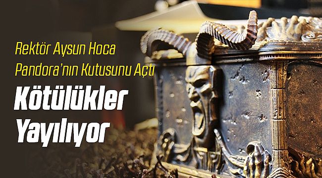 Çıkar ve Rant Savaşında Saldırılar Sürüyor!