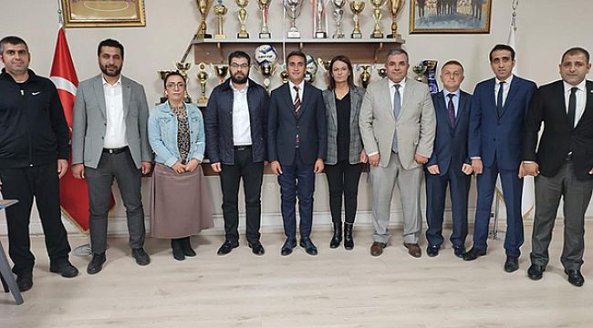 Malatya Büyükşehir Belediyespor'da Kan Değişimi