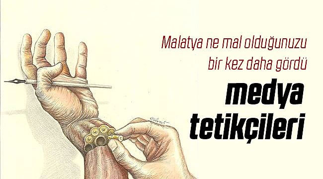 Tükürdüğünü Yalamak Zorunda Kaldılar!