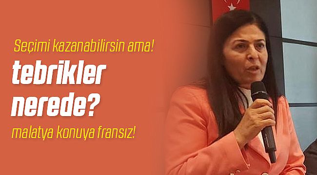 Malatya MASTÖB'e Fransız Kaldı!