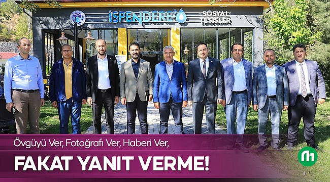 Battalgazi Belediyesi İşine Geldiği Gibi Davranıyor!