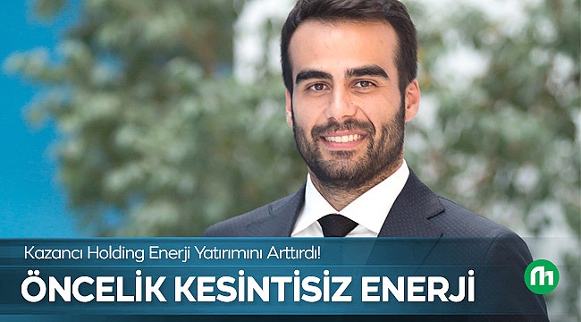 FIRAT EDAŞ'ın Önceliği Memnuniyet ve Kesintisiz Enerji!