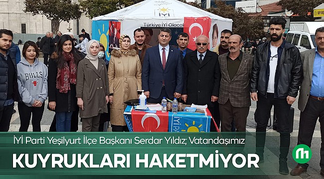 Halkı Araç Gören Zihniyeti Yıkacağız