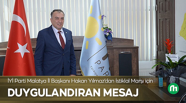 İstiklal Marşı Bir Milletin Küllerinden Doğuşunun Hikayesidir