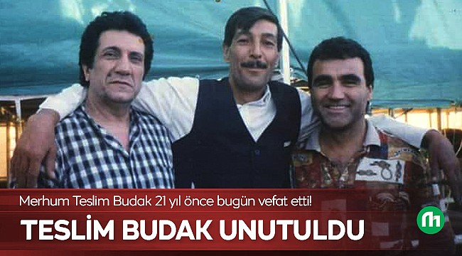 Malatyadan Bir Teslim Budak Geldi Geçti!