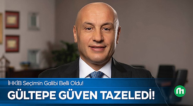 Malatyalıların Adayı Gültepe Seçimi Kazandı
