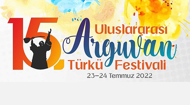 Arguvan Türkü Festivaline Düşük Kadro!