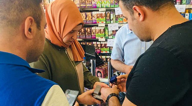 Boşa Denmiyor "Güvenmekte Haklısınız" Diye