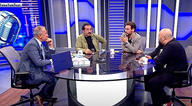 Şef Danilo Zanna Malatyayı Unutmamış!