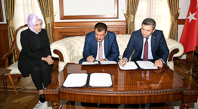 Malatya'ya 82 Yeni Okul Yapılıyor