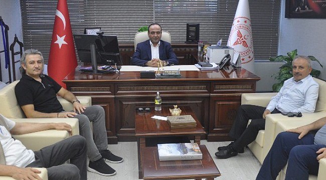 100 Bin Randevu'dan 30 Bin'i Gelmiyor!