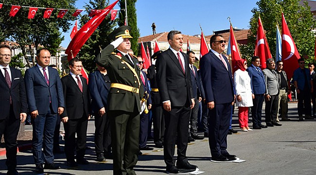 AKP Malatya Milletvekillerinden Saygısızlık!