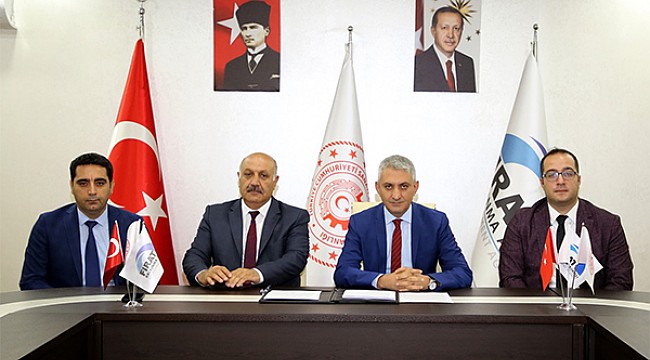 Doğanşehir Kuru Fasulyesi Markalaşıyor