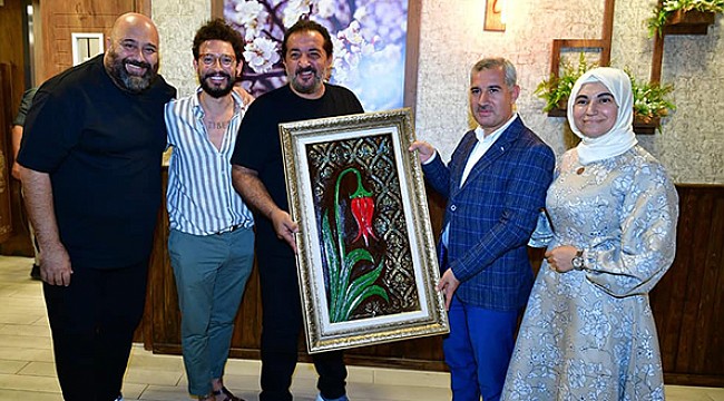 MasterChef Türkiye'nin Durağı Malatya!
