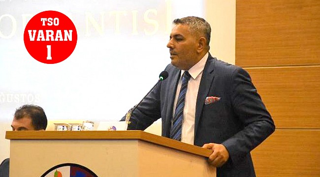 Sadıkoğlu Söylediği Sözde Durmadı!