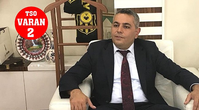 TSO Başkanı Sadıkoğlu Hakkında Şok İddialar